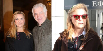 Alldaynews.gr Ελπίδα Νίνου: «Ο Πέτρος Φιλιππίδης πάντα σεβόταν το όχι – Είναι ένας ευαίσθητος και γλυκός άνθρωπος»