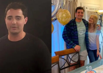 Εξαφάνιση του 29χρονου Πέτρου Κρομμύδα στη Νέα Υόρκη: «Η καρδιά μου έχει ραγίσει» λέει η αδελφή του