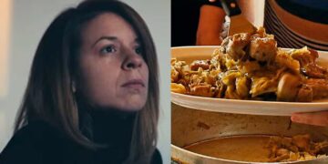 Μου είπε ότι τα φαγητά μου είναι καλά, αλλά δεν είναι και σαν της μανούλας του. Τι να κάνω;