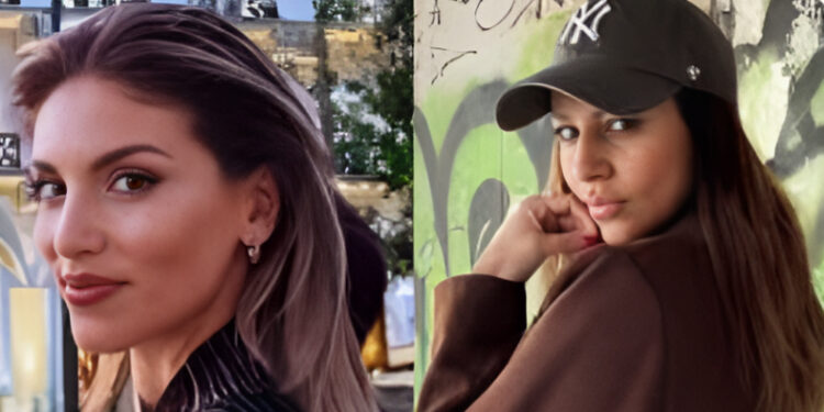 Αθηνά Οικονομάκου: Έστειλε εξώδικο στη σύντροφο του Μιχόπουλου, Κωνσταντίνα Ευριπίδου μετά τις δηλώσεις της