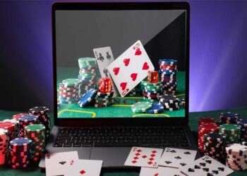 Νορβηγία: Η μόνη χώρα με κρατικά online casino