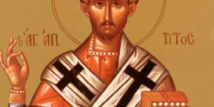 Eορτολόγιο 2 Απριλίου: Ποιός έιναι ο Άγιος που γιορτάζει σήμερα και κάνει συνέχεια θαύματα