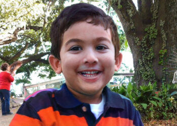 Βρέθηκε εξαφανισμένο παιδί μετά από 7 χρόνια! Ο ρόλος γνωστής σειράς του Netflix