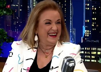 Ματίνα Παγώνη: «Δεν έχω υπομονή με τα παιδιά γι’ αυτό δεν έγινα μητέρα, προτιμώ να πηγαίνω για ούζα»[video]