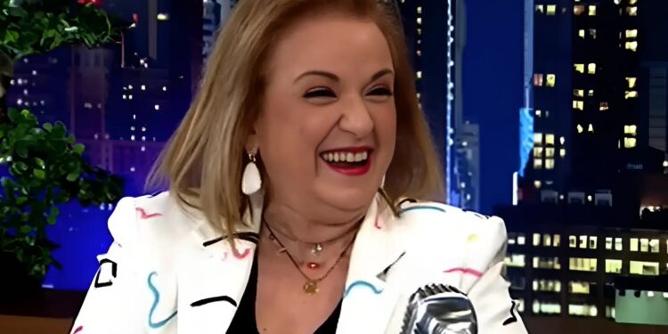 Ματίνα Παγώνη: «Δεν έχω υπομονή με τα παιδιά γι’ αυτό δεν έγινα μητέρα, προτιμώ να πηγαίνω για ούζα»[video]