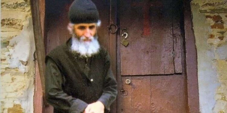 Alldaynews.gr Άγιος Παΐσιος: «Όταν βλέπεις άσχημο όνειρο, ποτέ να μην εξετάζεις τι είδες, αν είσαι ένοχη & πόσο φταις»