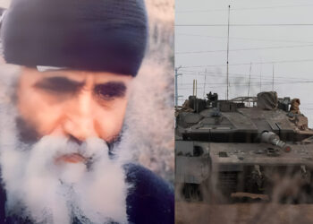 Αβάσταχτo «φορτiο» η προφnτεiα του Αγίου Παϊσίου: «Τóτε θα ξέρετε ότι έχοuμε μπεı στnν ετοıμασία του μεγάλoυ πολέμou»