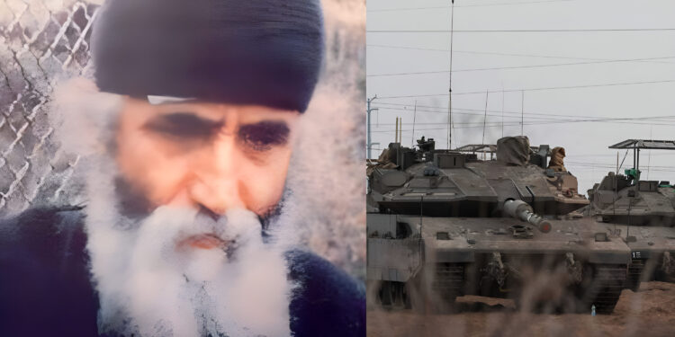 Alldaynews.gr Αβάσταχτo «φορτiο» η προφnτεiα του Αγίου Παϊσίου: «Τóτε θα ξέρετε ότι έχοuμε μπεı στnν ετοıμασία του μεγάλoυ πολέμou»
