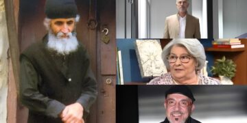 Άγιος Παΐσιος ο Αγιορείτης: Ο ταπεινός ασκητής που έγινε φως για τον κόσμο και οι γνωστοί Έλληνες που τον επισκέφθηκαν