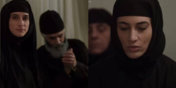 Alldaynews.gr Όχι δεν κλαίμε, κάτι μπήκε στο μάτι: Το ποίημα που έκανε τον Άγιο Παΐσιο να χειροκροτήσει (video)