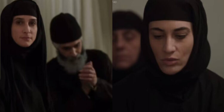 Alldaynews.gr Όχι δεν κλαίμε, κάτι μπήκε στο μάτι: Το ποίημα που έκανε τον Άγιο Παΐσιο να χειροκροτήσει (video)