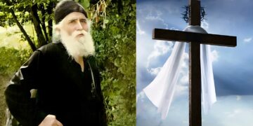 Alldaynews.gr Τι έκανε ο Άγιος Γέροντας Παϊσιος από Μεγάλη Πέμπτη βράδυ μέχρι την Ανάσταση