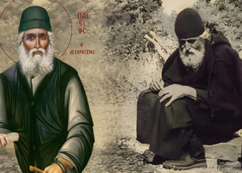 Έτοιμοι να ζήσουμε όσα είχε πει ο Άγιος Παΐσιος σε προφητεία του; «Να τι θα γίνει στο Αιγαίο με την Τουρκία…»