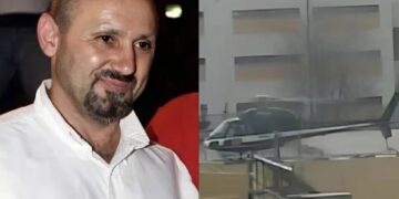 Alldaynews.gr Άφαντος 19 χρόνια: Ο θησαυρός του Βασίλη Παλαιοκώστα και που βρίσκεται σήμερα – 2 απαγωγές, 16 ληστείες, 2.000.000€ & η απόδραση με ελικόπτερο
