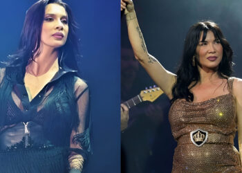 Δύσκολες ώρες για την Πάολα: Τέλος η πίστα για την τραγουδίστρια, της ανακοίνωσαν τα δυσάρεστα