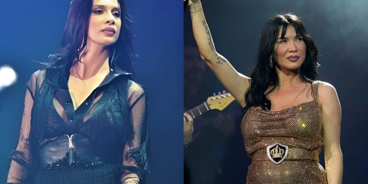 Alldaynews.gr Δύσκολες ώρες για την Πάολα: Τέλος η πίστα για την τραγουδίστρια, της ανακοίνωσαν τα δυσάρεστα