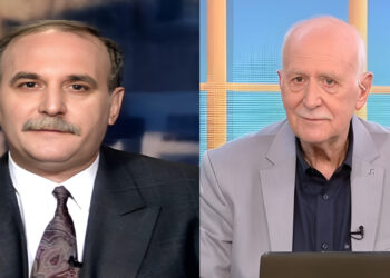 Έτσι ξεκίνησε η ιστορία του «Καλημέρα Ελλάδα» ‑ Η πρώτη εκπομπή το 1992