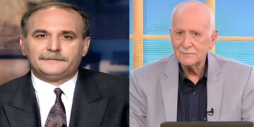 Alldaynews.gr Έτσι ξεκίνησε η ιστορία του «Καλημέρα Ελλάδα» ‑ Η πρώτη εκπομπή το 1992