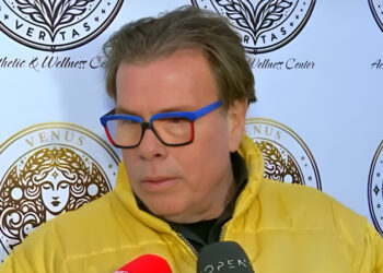 Δημήτρης Παπανώτας: «Αδειάζει» ALPHA και Happy Day – «Όλοι καταλαβαίνουν και κυρίως το κοινό ποιον ενοχλεί η παρουσία μου»