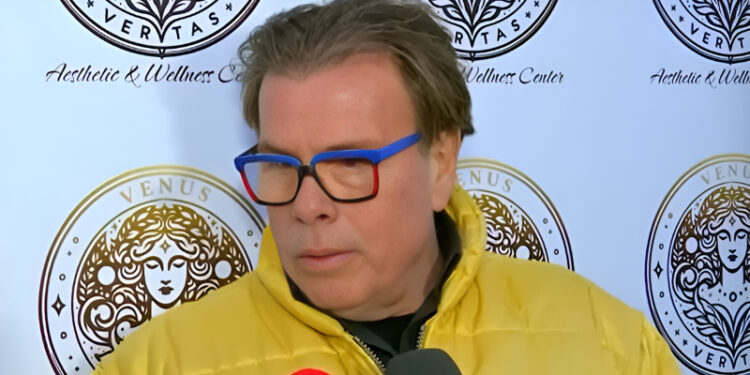 Δημήτρης Παπανώτας: «Αδειάζει» ALPHA και Happy Day – «Όλοι καταλαβαίνουν και κυρίως το κοινό ποιον ενοχλεί η παρουσία μου»