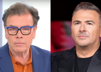 Δημήτρης Παπανώτας για τους «μίζερους» του Αντώνη Ρέμου: «Η ατάκα είναι από την καθοδήγηση της Νέας Δημοκρατίας»