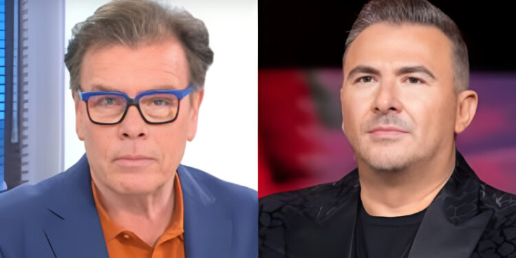 Δημήτρης Παπανώτας για τους «μίζερους» του Αντώνη Ρέμου: «Η ατάκα είναι από την καθοδήγηση της Νέας Δημοκρατίας»