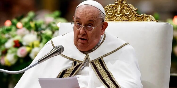 Alldaynews.gr ΕΚΤΑΚΤΟ: Εκοιμήθη ο Πάπας Φραγκίσκος – Η ανακοίνωση από το Βατικανό