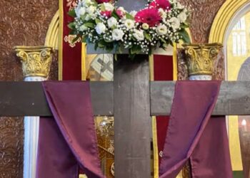 Μεγάλη Παρασκευή: Όχι μπάνιο – Τι δεν κάνουμε ποτέ τη μέρα αυτή