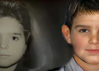 «Όλο το χωριό έψαχνε τον Γιωργάκη»: Η μυστηριώδης εξαφάνιση του 10χρονου Γιωργάκη που παραμένει ανεξιχνίαστη από το 1992