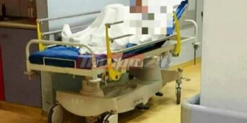 Alldaynews.gr 5 συλλήψεις μαθητών για τον τραυματισμό του 13χρονου από challenge – Δικογραφία και σε βάρος καθηγητών