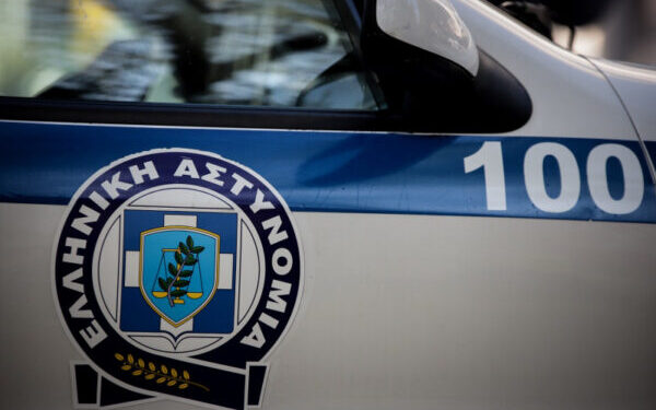 Ημίγυμνος με καλυμμένο το πρόσωπο διέρρηξε τον Ναό του Αγ.Νικολάου στη Σπλάντζια και άρπαξε τα λεφτά από το παγκάρι