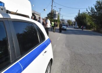 ΠΡΙΝ ΑΠΟ ΛΙΓΟ: Διπλό φονικό – Σκότωσε 2 άτομα και παραδόθηκε