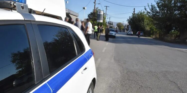 Alldaynews.gr ΠΡΙΝ ΑΠΟ ΛΙΓΟ: Διπλό φονικό – Σκότωσε 2 άτομα και παραδόθηκε