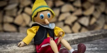 Γιατί λέμε ψέματα την Πρωταπριλιά – Η ιστορία και πως ξεκίνησε το έθιμο αυτό