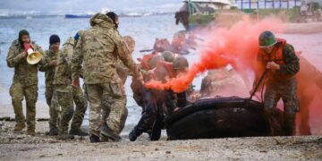 Alldaynews.gr ΕΚΤΑΚΤΟ: Τραγωδία – Πέθανε 25χρονος σε στρατιωτική άσκηση