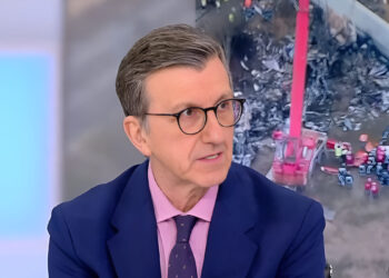 Άρης Πορτοσάλτε για Λακαφώση και Τέμπη: «Έχουμε την αποκάλυψη όλης της εκστρατείας ψεύδους»