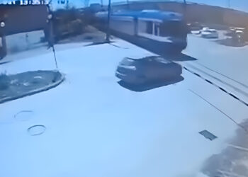 Από εφημερία 36 ωρών επέστρεφε η γιατρός που συγκρούστηκε με προαστιακό στην Πάτρα – «Δε θυμάμαι τίποτα»