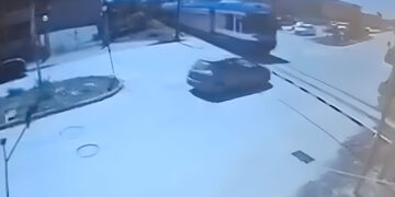 Από εφημερία 36 ωρών επέστρεφε η γιατρός που συγκρούστηκε με προαστιακό στην Πάτρα – «Δε θυμάμαι τίποτα»