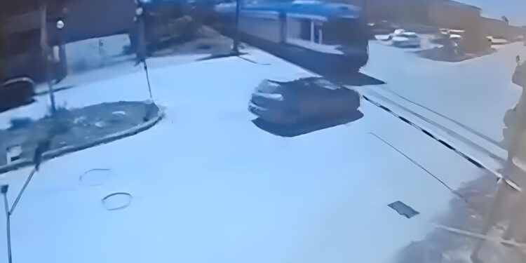 Από εφημερία 36 ωρών επέστρεφε η γιατρός που συγκρούστηκε με προαστιακό στην Πάτρα – «Δε θυμάμαι τίποτα»