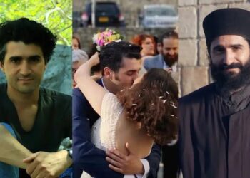 Προκόπης Αγαθοκλέους: Η ζωή πριν τον Παΐσιο – Ο παράφορος έρωτας με την κούκλα σύζυγό του