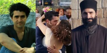 Alldaynews.gr Προκόπης Αγαθοκλέους: Η ζωή πριν τον Παΐσιο – Ο παράφορος έρωτας με την κούκλα σύζυγό του