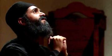 Alldaynews.gr Προκόπης Αγαθοκλέους για Άγιο Παΐσιο: «Δεν είχα καταλάβει πόσο τεράστια ήταν η επιρροή του»