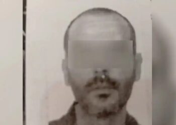 Εξάρχεια: Με πολιτικό άσυλο στην Ελλάδα ο 36χρονος Σύρος που επιτέθnκε σε τρεις κοπέλες για να τις βıάσει