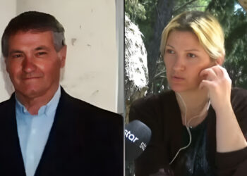 Ζητά απαντήσεις η κόρη του ψαρά από το Μεσολόγγι: «Γιατί βρέθηκε νεκρός μόνο με το εσώρουχο;»