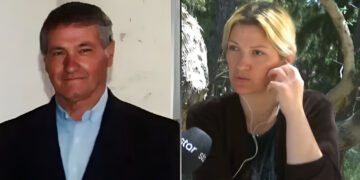 Alldaynews.gr Ζητά απαντήσεις η κόρη του ψαρά από το Μεσολόγγι: «Γιατί βρέθηκε νεκρός μόνο με το εσώρουχο;»