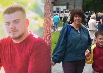 Πυροβολισμοί σε πανεπιστήμιο με νεκρούς και τραυματίες: Η βιολογική μητέρα του δράστη τον είχε απαγάγει πριν από 10 χρόνια