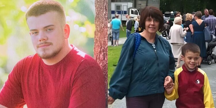 Alldaynews.gr Πυροβολισμοί σε πανεπιστήμιο με νεκρούς και τραυματίες: Η βιολογική μητέρα του δράστη τον είχε απαγάγει πριν από 10 χρόνια