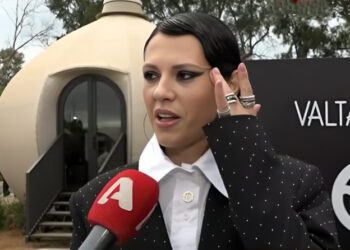 Ραμόνα Βλαντή: «Οι Ελληνίδες αγαπάνε την Κίνα! Τα ρούχα τους λένε τσιν τσαν τσον – Εγώ πρεσβεύω την ποιότητα»