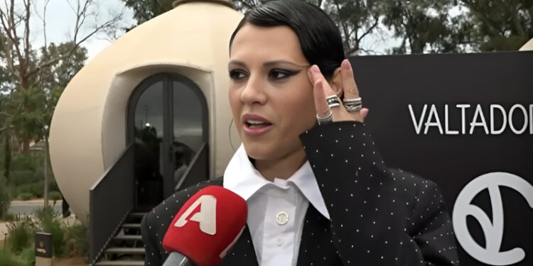 Alldaynews.gr Ραμόνα Βλαντή: «Οι Ελληνίδες αγαπάνε την Κίνα! Τα ρούχα τους λένε τσιν τσαν τσον – Εγώ πρεσβεύω την ποιότητα»