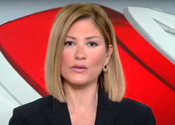 Η Ράνια Τζίμα για τη ρύθμιση Φλωρίδη που αποκλείει τα ομόφυλα ζευγάρια ανδρών από την παρένθετη μητρότητα: «Γιατί γίνεται αυτή η διάκριση;»